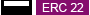 Farbband-Kassetten ERC 22 - violett aus Farbband-Kassette