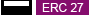 Farbband-Kassetten ERC 27, Gruppe 653 - violett aus Farbband-Kassette