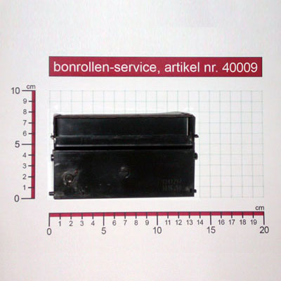 Bonrollen-Service - Versandhandel seit 2002