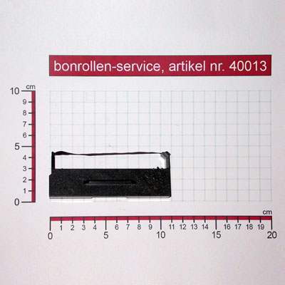 Bonrollen-Service - Versandhandel seit 2002