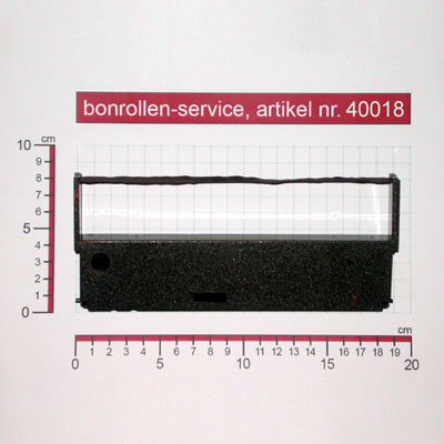 Bonrollen-Service - Versandhandel seit 2002