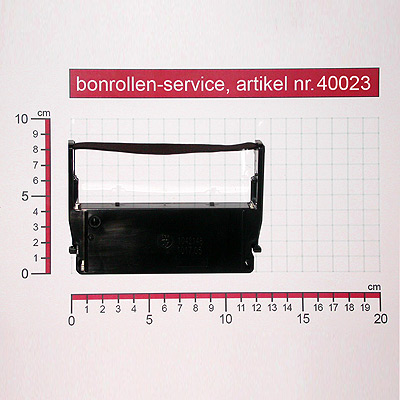 Bonrollen-Service - Versandhandel seit 2002