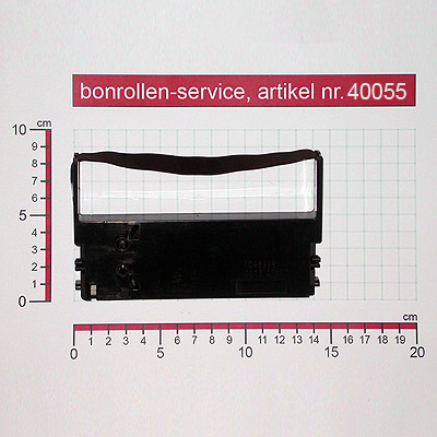 Bonrollen-Service - Versandhandel seit 2002