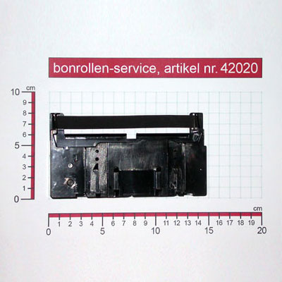 Bonrollen-Service - Versandhandel seit 2002