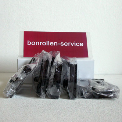 Produktfoto - Farbband-Kassetten ERC 31 - violett für  